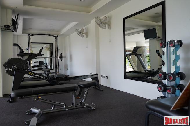 Kata Accenta Resort | Luxury One Bedroom Apartment with Breathtaking Views of Kata Beach-14
