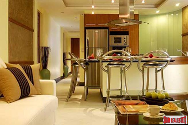 Kata Accenta Resort | Luxury One Bedroom Apartment with Breathtaking Views of Kata Beach-18