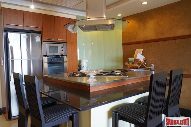Kata Accenta Resort | Luxury One Bedroom Apartment with Breathtaking Views of Kata Beach-4