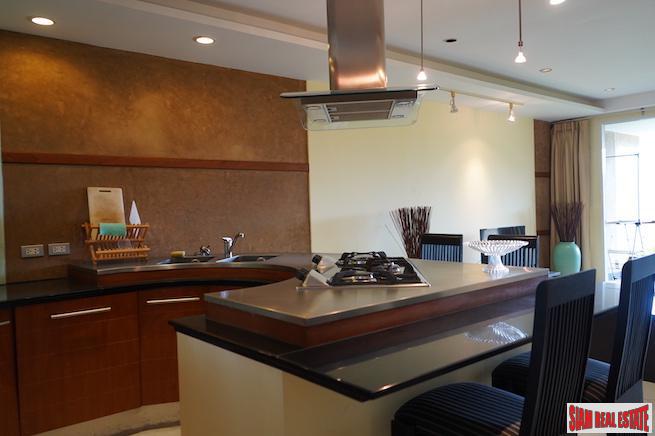 Kata Accenta Resort | Luxury One Bedroom Apartment with Breathtaking Views of Kata Beach-5