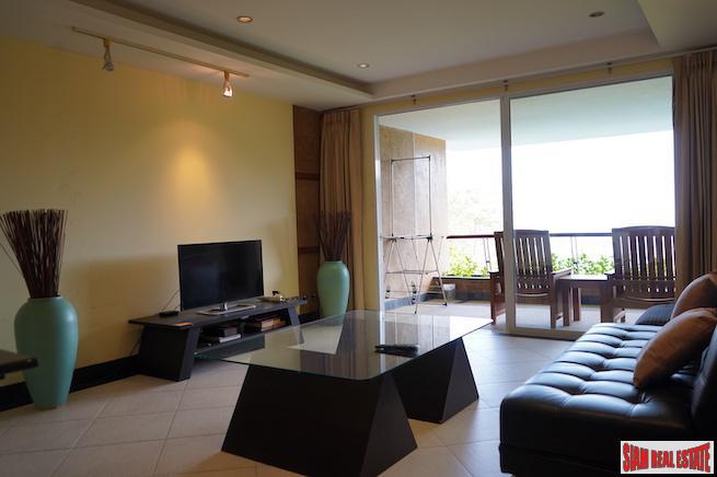Kata Accenta Resort | Luxury One Bedroom Apartment with Breathtaking Views of Kata Beach-6