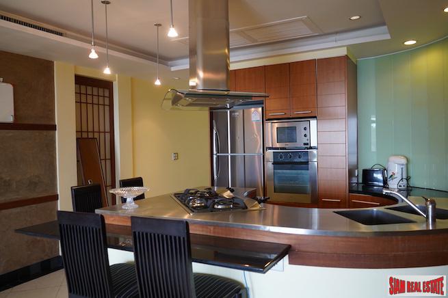 Kata Accenta Resort | Luxury One Bedroom Apartment with Breathtaking Views of Kata Beach-7