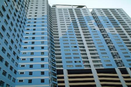 Supalai Premier | Two Bedroom for Rent in a Striking Brand New Building on Asoke-0