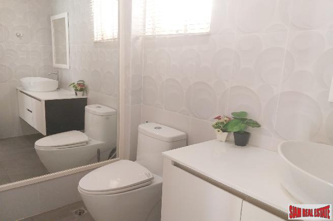 Lalin Greenville | Large Two Storey Four Bedroom House with Private Yard in Ban Thap Chang-5