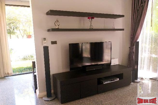 Lalin Greenville | Large Two Storey Four Bedroom House with Private Yard in Ban Thap Chang-8