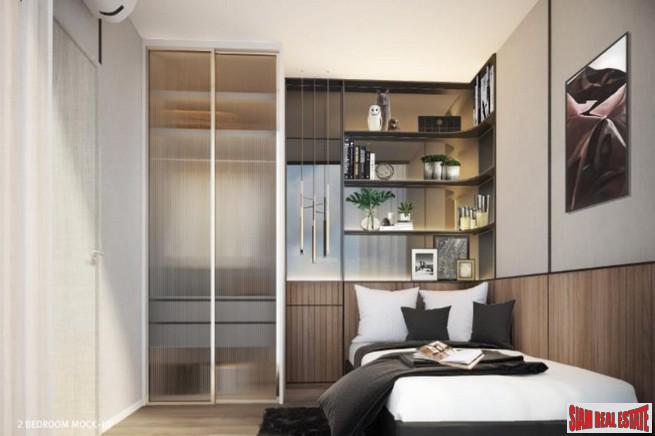 Contemporary Two Bedroom Condos in New Low Rise Development -10% Discount and 5% Rental Guarantee for 3 Years!-13