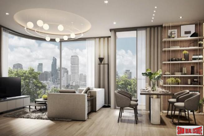 Contemporary Two Bedroom Condos in New Low Rise Development -10% Discount and 5% Rental Guarantee for 3 Years!-15