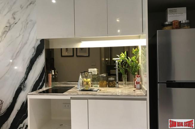 Contemporary Two Bedroom Condos in New Low Rise Development -10% Discount and 5% Rental Guarantee for 3 Years!-21