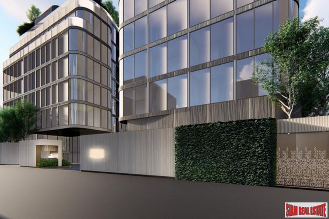 Contemporary Two Bedroom Condos in New Low Rise Development -10% Discount and 5% Rental Guarantee for 3 Years!-2
