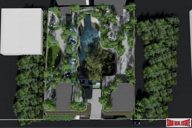 Deluxe Two Bedroom Condos in New Low Rise Development, Asok -10% Discount and 5% Rental Guarantee for 3 Years!-25