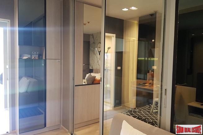 New Development with Gigantic Facilities in Ramkhamhaeng, One Bed Units - Promotional Prices and Offers!-4