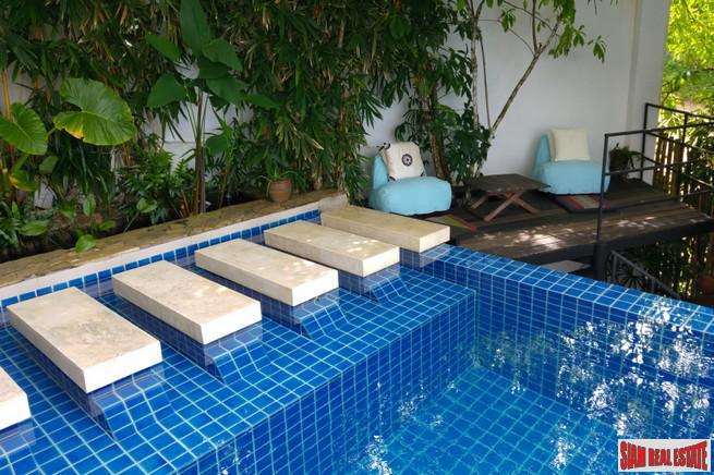 Five Bedroom Amazing Sea View Villa Overlooking Bang Tao Beach-15