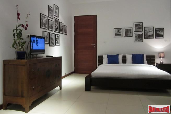 Five Bedroom Amazing Sea View Villa Overlooking Bang Tao Beach-18