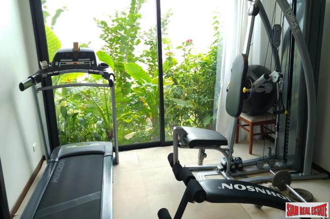 Five Bedroom Amazing Sea View Villa Overlooking Bang Tao Beach-22