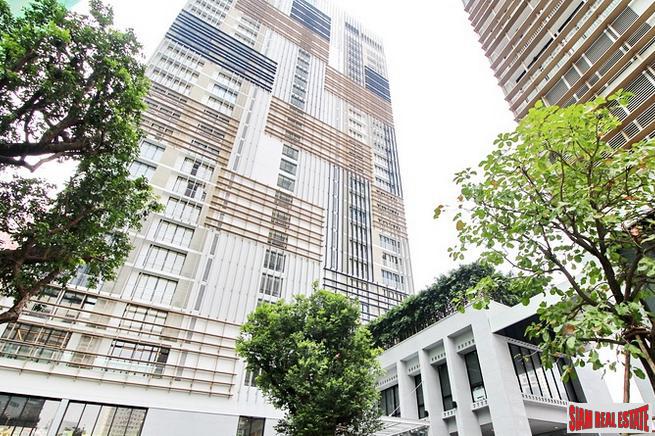 Park 24 | Investment Opportunity to Own Six New Condos on the 27th Floor in Phrom Phong-0