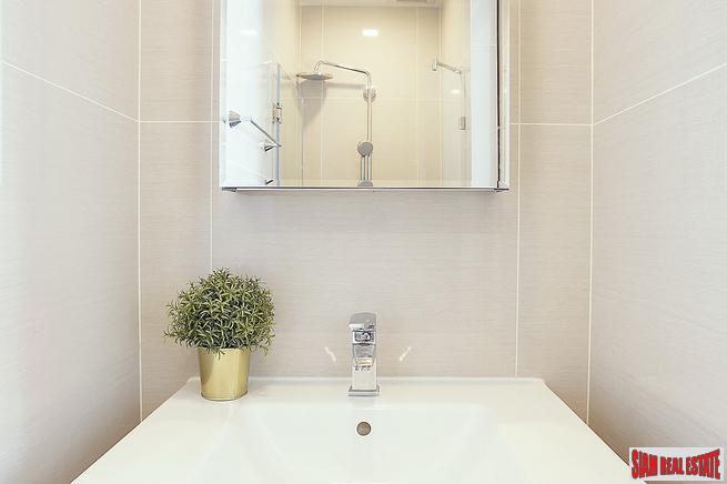 Park 24 | Investment Opportunity to Own Six New Condos on the 27th Floor in Phrom Phong-6