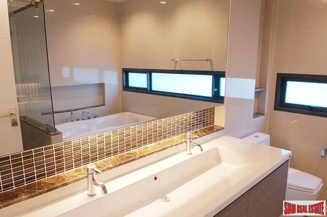 Setthasiri Onnut - Srinakarindra | New and Never Lived in Four Bedroom House in the Prawet Area of Bangkok-9