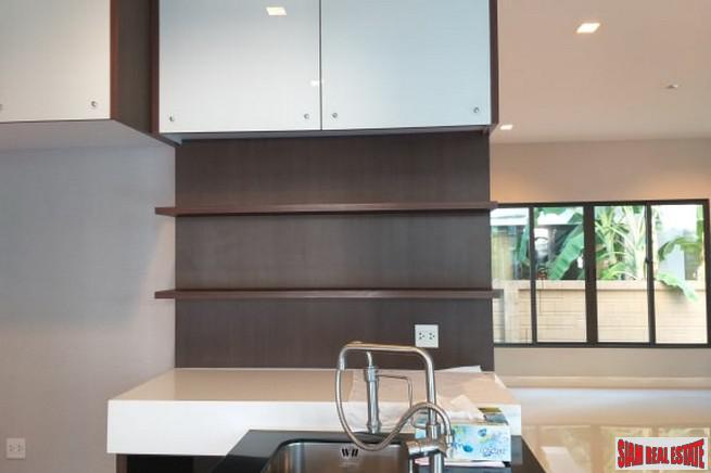 Setthasiri Onnut - Srinakarindra | New and Never Lived in Four Bedroom House in the Prawet Area of Bangkok-18