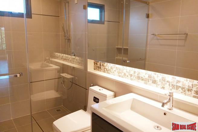 Setthasiri Onnut - Srinakarindra | New and Never Lived in Four Bedroom House in the Prawet Area of Bangkok-2