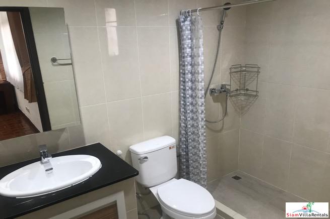 Rishi Court | Spacious 3 Bedroom, 3 Bath Apartment in Convenient Location Between Asoke & Nana BTS-18
