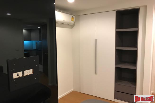 15 Sukhumvit Residences | Comfortable One Bedroom Condo with Pool Views and Great Facilities in Nana-15
