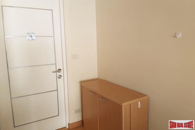 The Bangkok Sukhumvit 61 | Light & Bright Two Bedroom Ekkamai Condo with Excellent Facilities-11
