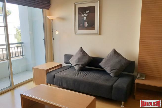 The Bangkok Sukhumvit 61 | Light & Bright Two Bedroom Ekkamai Condo with Excellent Facilities-8