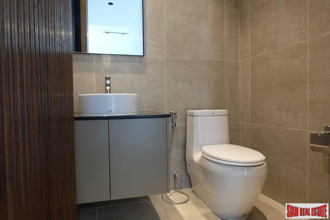New Three Bedroom Single Storey Pool Villa in Central Rawai Location-19