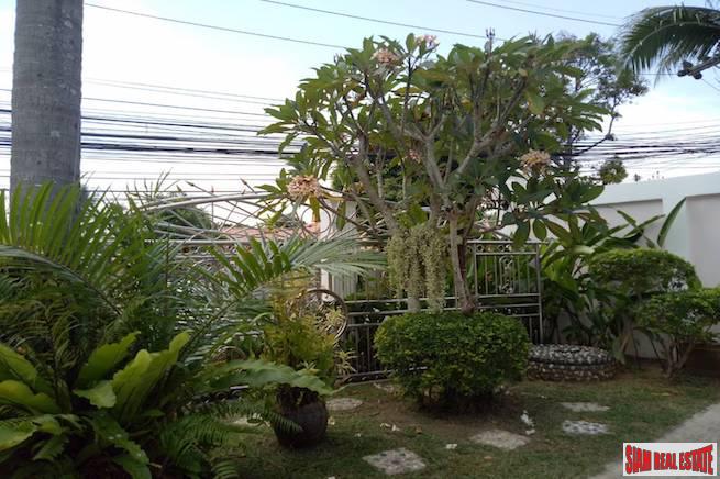 Majestic Villas | Large Two Bedroom Family Style House with Salt Water Pool in Rawai-3