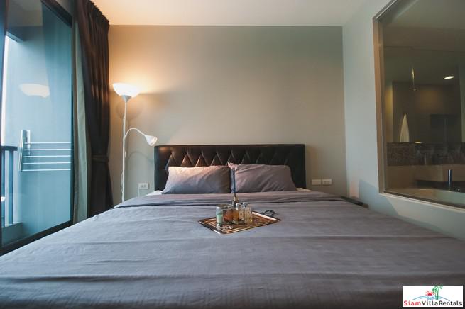 Rhythm Sukhumvit 44/1 | Spectacular City Views from this One Bedroom Condo in Phra Khanong-6