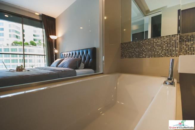 Rhythm Sukhumvit 44/1 | Spectacular City Views from this One Bedroom Condo in Phra Khanong-7