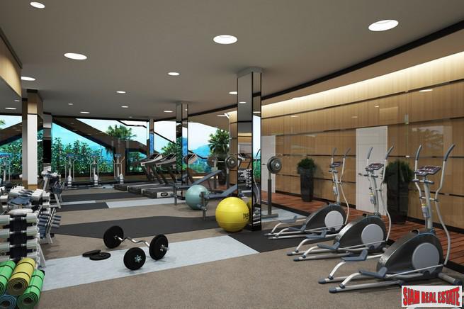 Uniquely Designed New Bang Tao Beachfront Resort Condominium-10