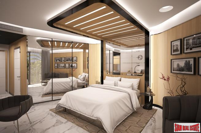 Uniquely Designed New Bang Tao Beachfront Resort Condominium-16