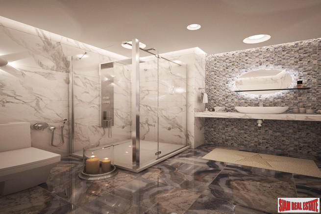 Uniquely Designed New Bang Tao Beachfront Resort Condominium-17