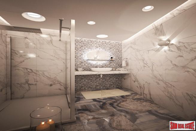 Uniquely Designed New Bang Tao Beachfront Resort Condominium-18