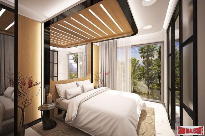 Uniquely Designed New Bang Tao Beachfront Resort Condominium-21