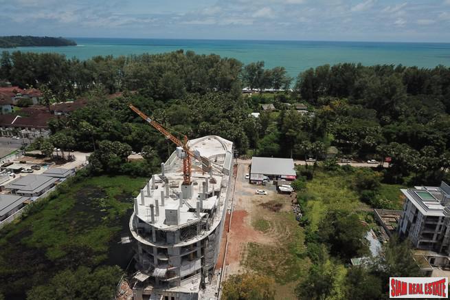 Uniquely Designed New Bang Tao Beachfront Resort Condominium-24