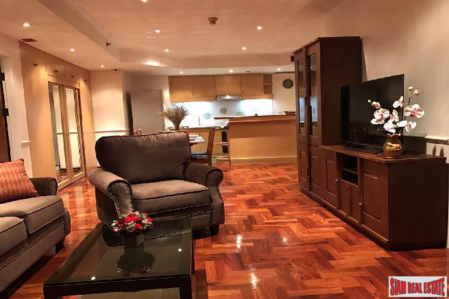 Las Colinas | Exceptional 2 Bed Condo at Asoke, only 150 metres to BTS/MRT-0