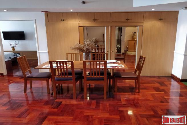 Las Colinas | Exceptional 2 Bed Condo at Asoke, only 150 metres to BTS/MRT-25
