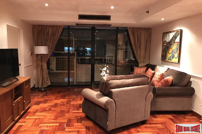 Las Colinas | Exceptional 2 Bed Condo at Asoke, only 150 metres to BTS/MRT-2