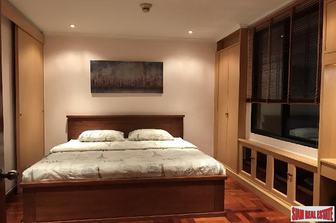 Las Colinas | Exceptional 2 Bed Condo at Asoke, only 150 metres to BTS/MRT-5