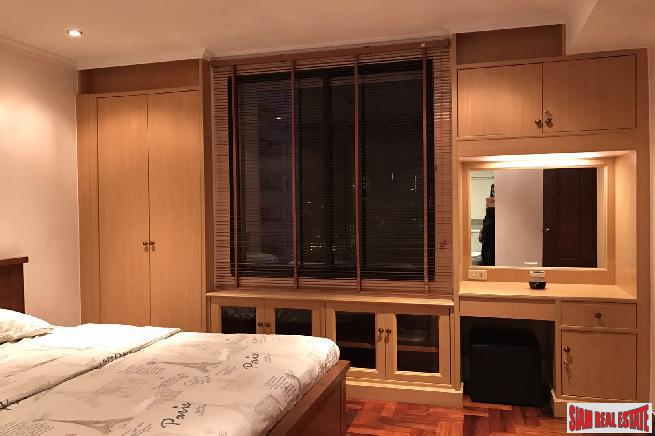 Las Colinas | Exceptional 2 Bed Condo at Asoke, only 150 metres to BTS/MRT-6