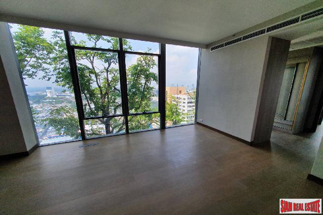 Brand New High-Rise 5* Branded Residence Condo at Queen Sirikit Park MRT - 3 Bed Penthouse Units-25