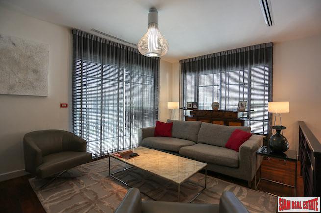 Fantastic Immaculate Modern Three Bedroom Family Home in Koh Kaew, Burasiri-12