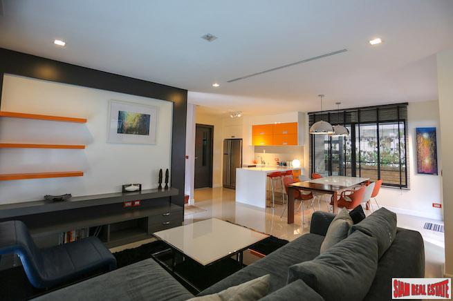 Fantastic Immaculate Modern Three Bedroom Family Home in Koh Kaew, Burasiri-21