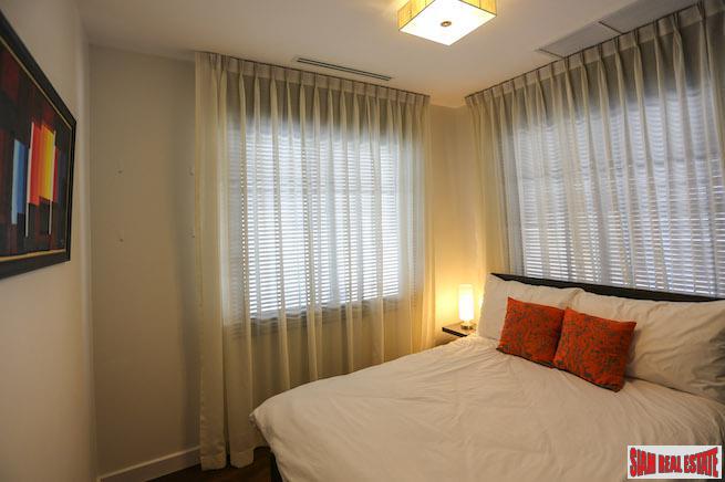Fantastic Immaculate Modern Three Bedroom Family Home in Koh Kaew, Burasiri-5