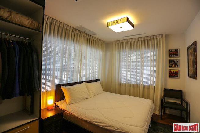 Fantastic Immaculate Modern Three Bedroom Family Home in Koh Kaew, Burasiri-7
