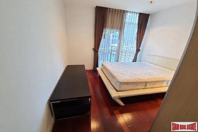 Athenee Residence | Spectacular City Views from this Three Bedroom Corner Condo in Phloen Chit-15