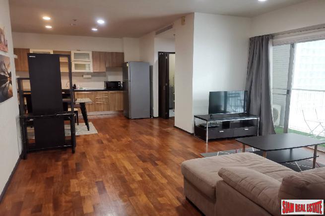 Athenee Residence | Spectacular City Views from this Three Bedroom Corner Condo in Phloen Chit-8