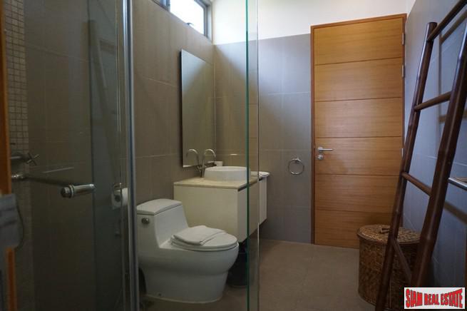 Ka Villa Phuket | Three Bedroom, Two Storey Private Pool Villa Close to Rawai Beach Front-11